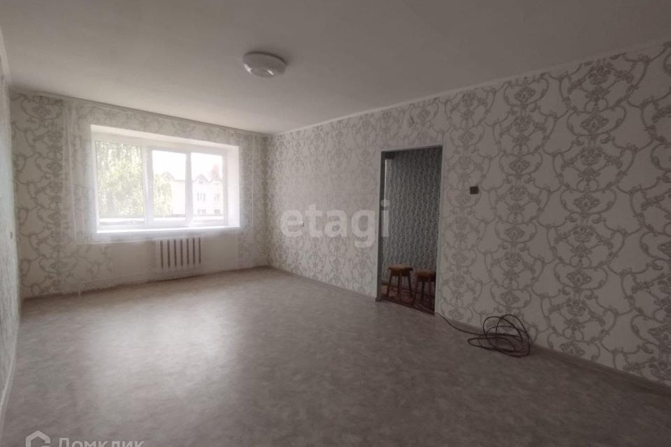 Продаётся 1-комнатная квартира, 34.2 м²