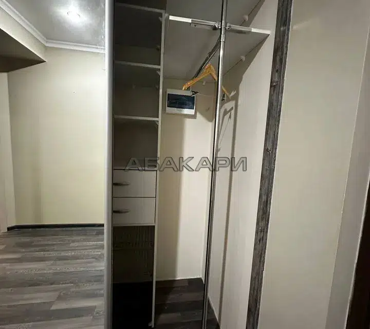 Сдаётся 1-комнатная квартира, 45 м²