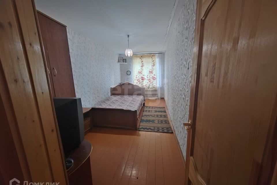 Сдаётся 2-комнатная квартира, 42.8 м²