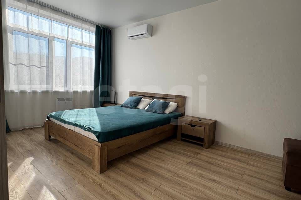 Продаётся 1-комнатная квартира, 33 м²