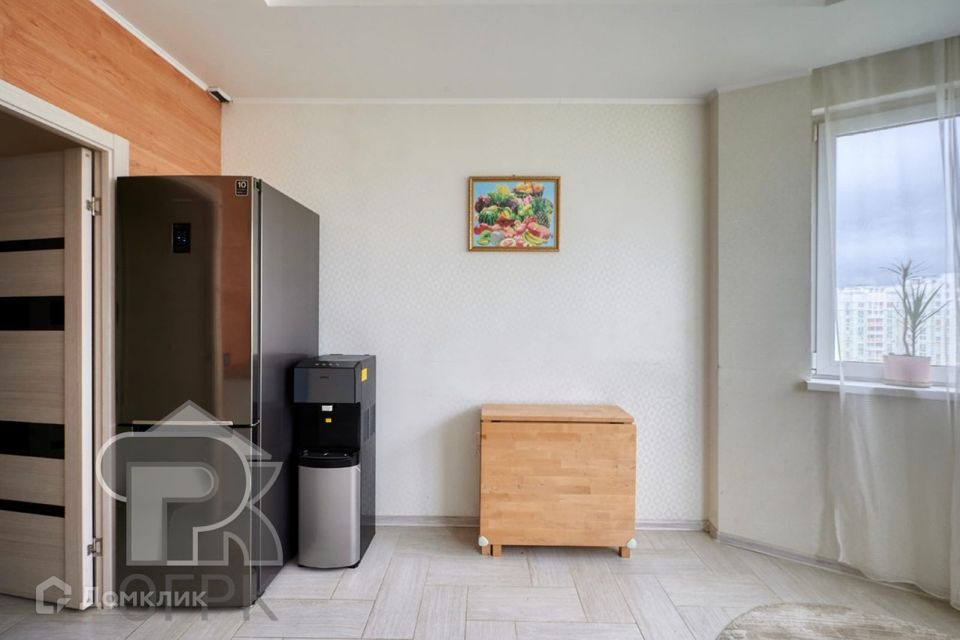 Продаётся 2-комнатная квартира, 64 м²