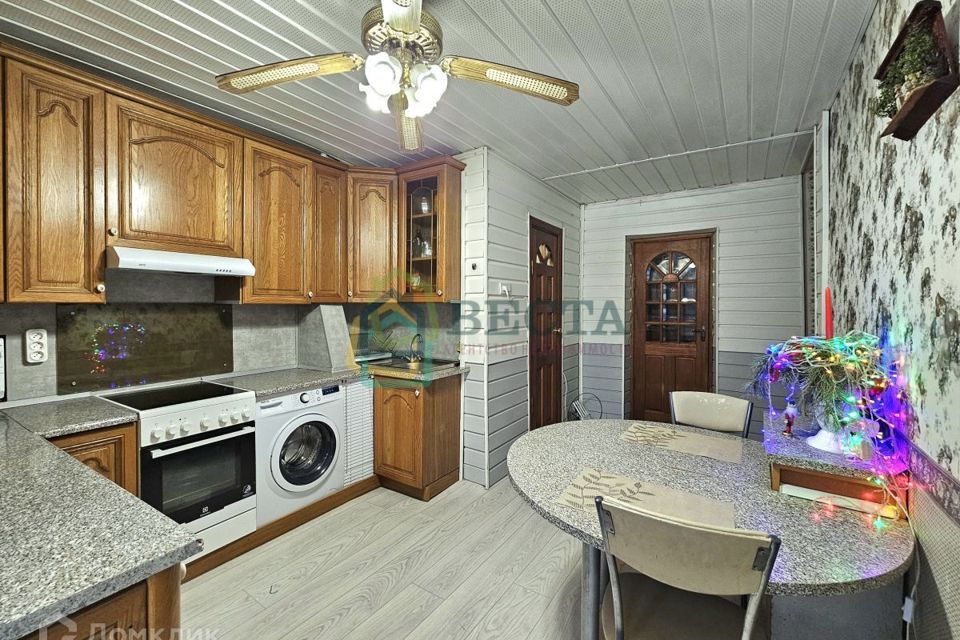 Продаётся 2-комнатная квартира, 47.7 м²