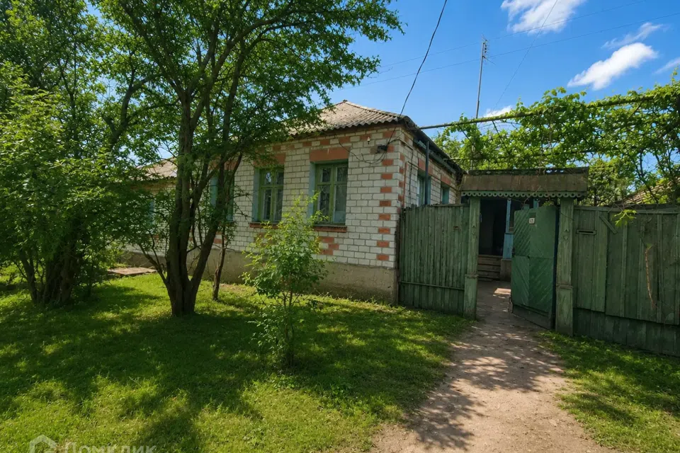 Продаётся 1-этажный дом, 88.3 м²