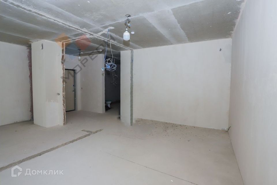 Продаётся 2-комнатная квартира, 65 м²