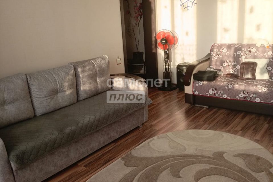 Продаётся 2-комнатная квартира, 51 м²