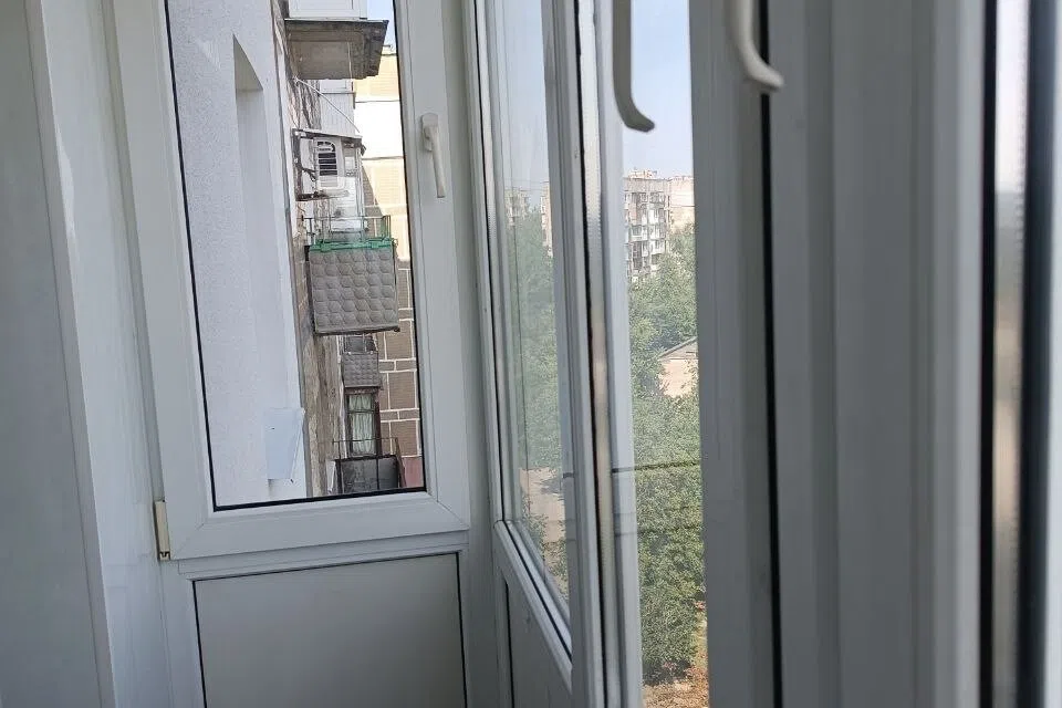 Продаётся 3-комнатная квартира, 63 м²