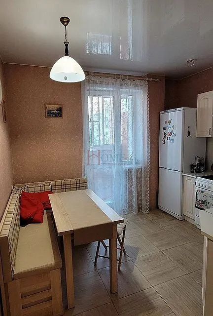 Сдаётся 1-комнатная квартира, 35 м²