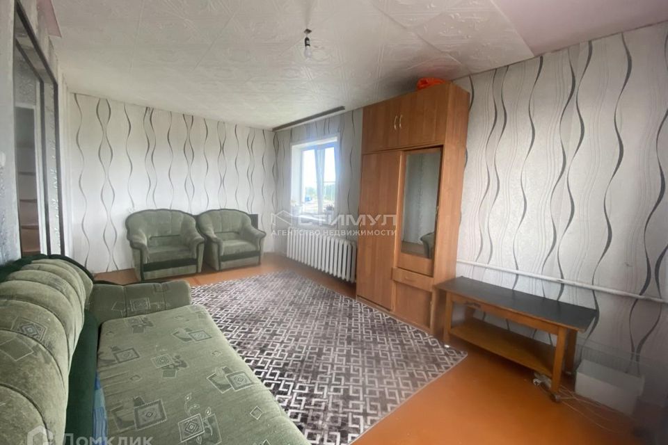 Сдаётся 1-комнатная квартира, 30.9 м²