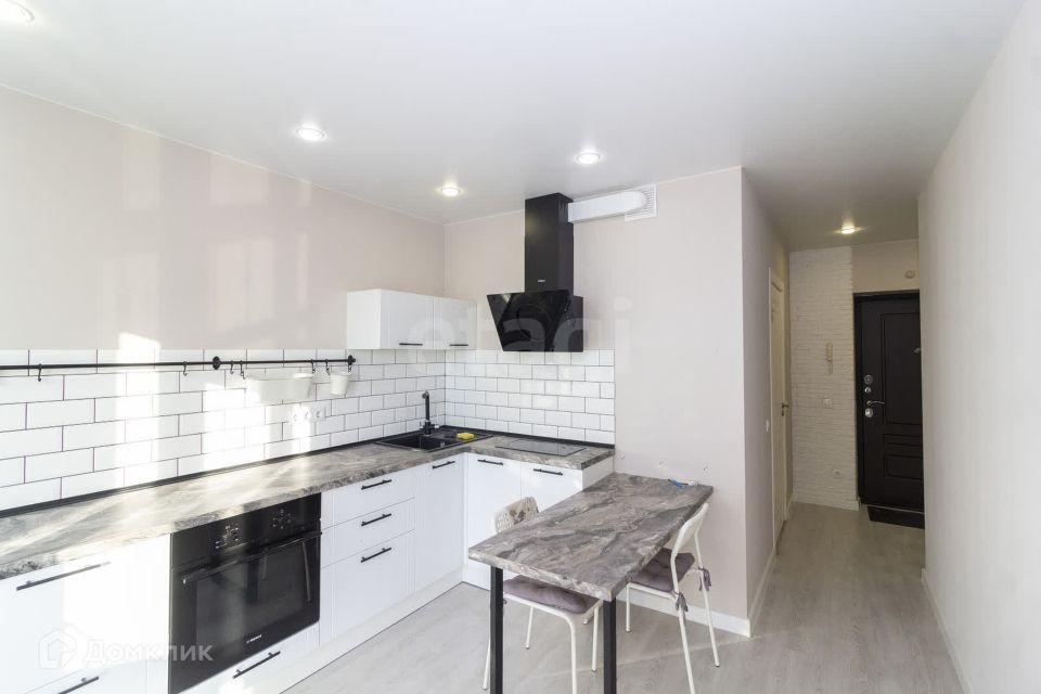 Продаётся 1-комнатная квартира, 35 м²