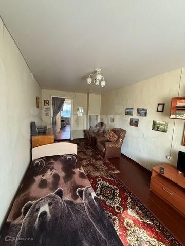 Продаётся 1-комнатная квартира, 29 м²