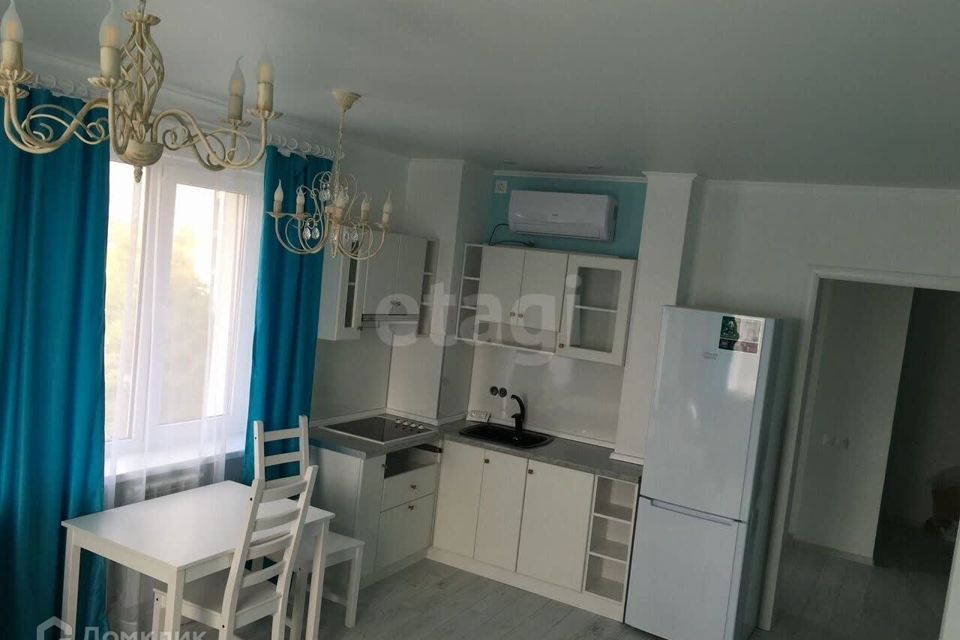 Продаётся студия, 33 м²