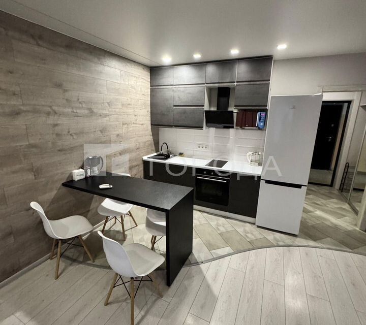 Сдаётся студия, 32 м²