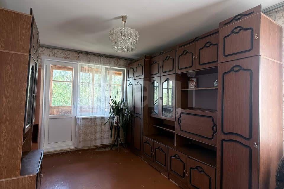 Продаётся 1-комнатная квартира, 30.2 м²