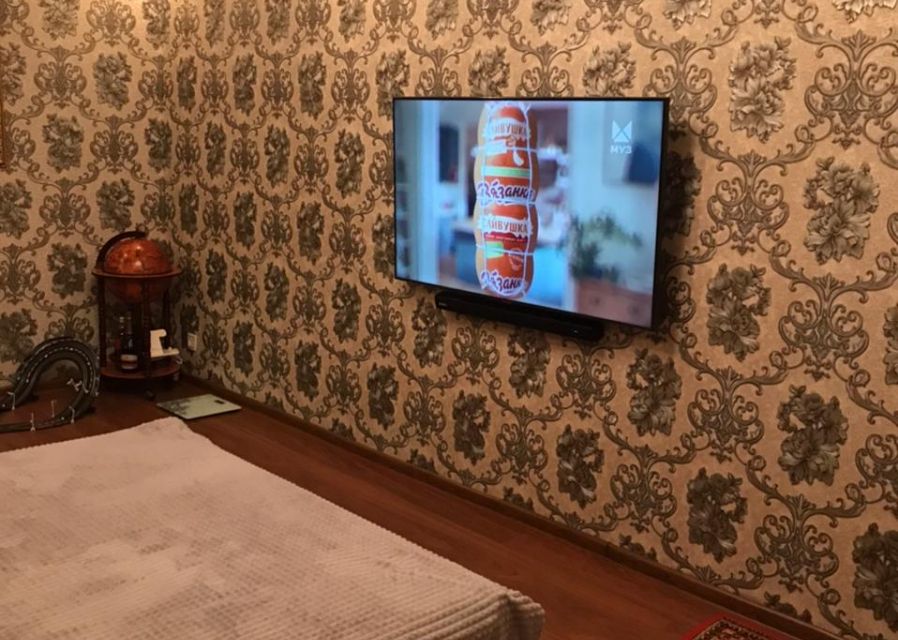 Продаётся 2-комнатная квартира, 48 м²