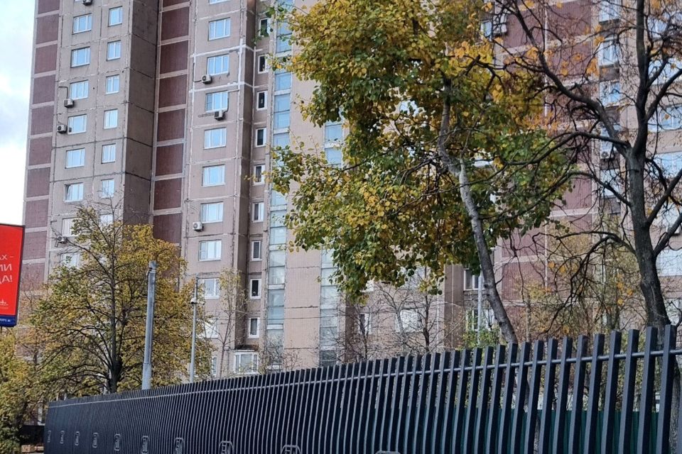 Продаётся 3-комнатная квартира, 78 м²