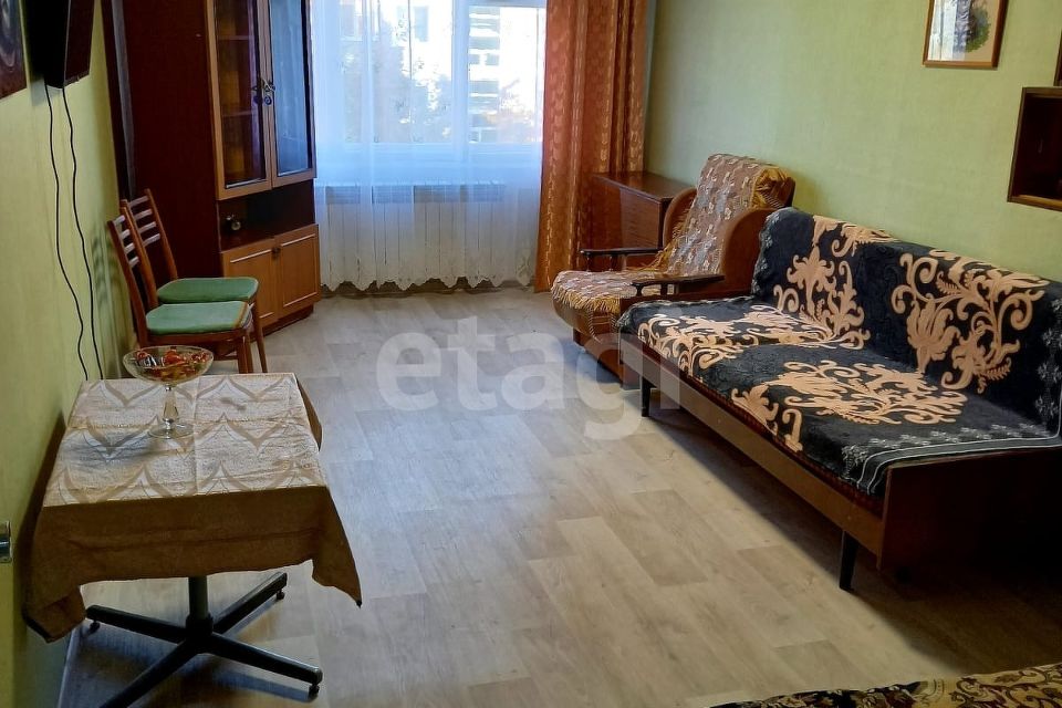Продаётся 2-комнатная квартира, 50.3 м²