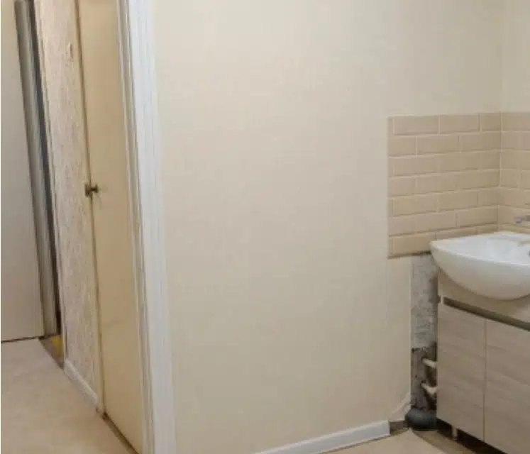 Продаётся 1-комнатная квартира, 40.3 м²