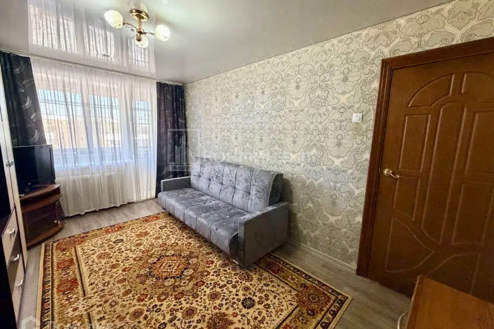 Сдаётся 2-комнатная квартира, 44.8 м²