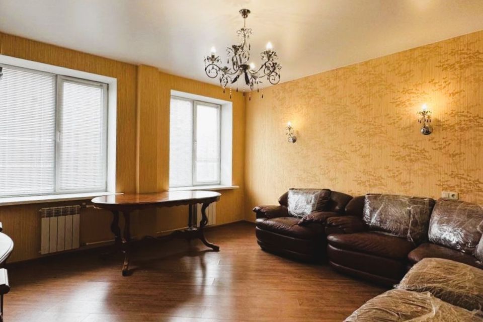 Продаётся 1-комнатная квартира, 42.5 м²