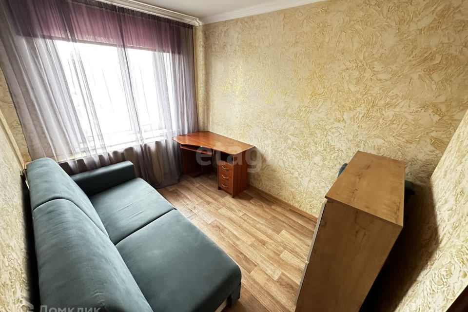 Продаётся 2-комнатная квартира, 37.4 м²