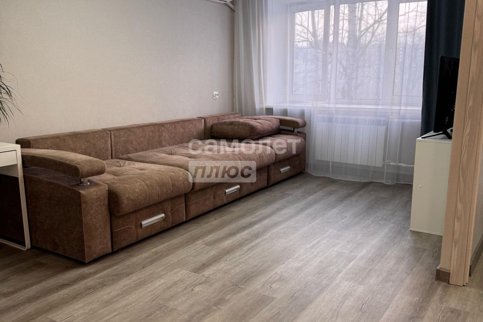 Сдаётся 1-комнатная квартира, 30 м²