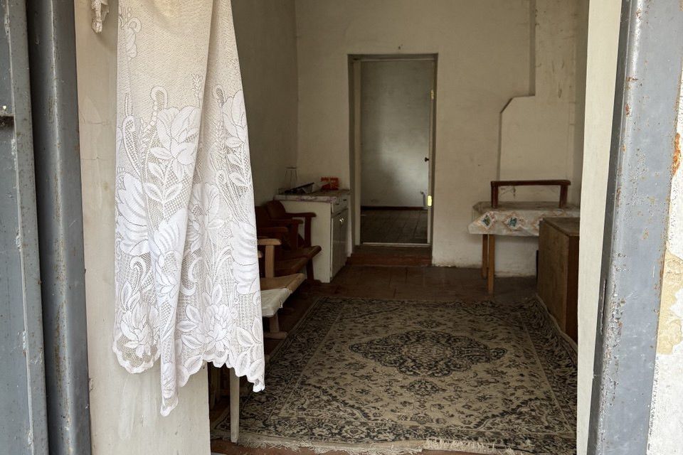 Продаётся 1-этажный дом, 142 м²