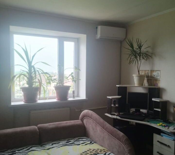 Продаётся 2-комнатная квартира, 41 м²