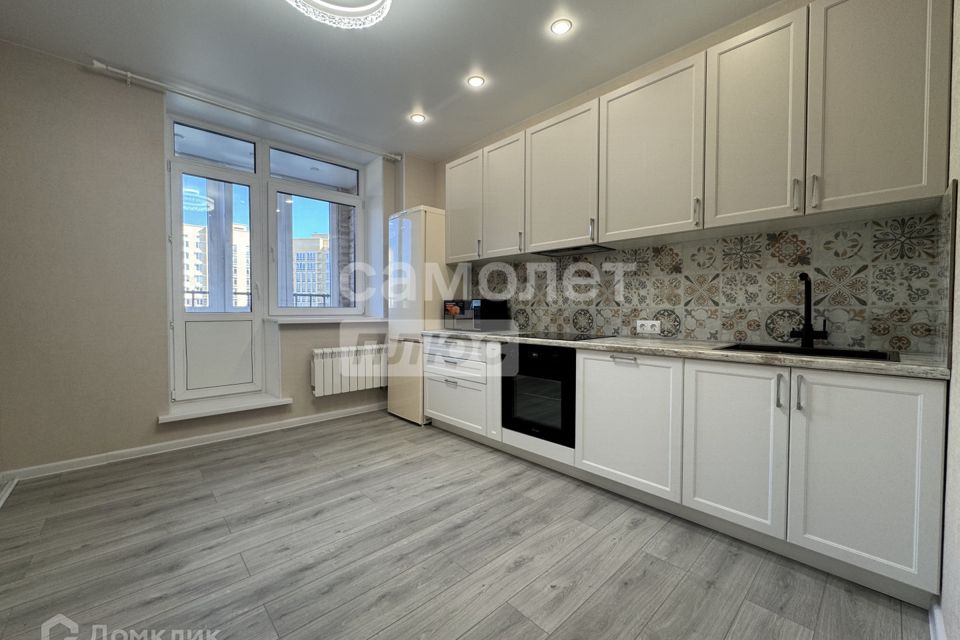 Продаётся 2-комнатная квартира, 60.1 м²