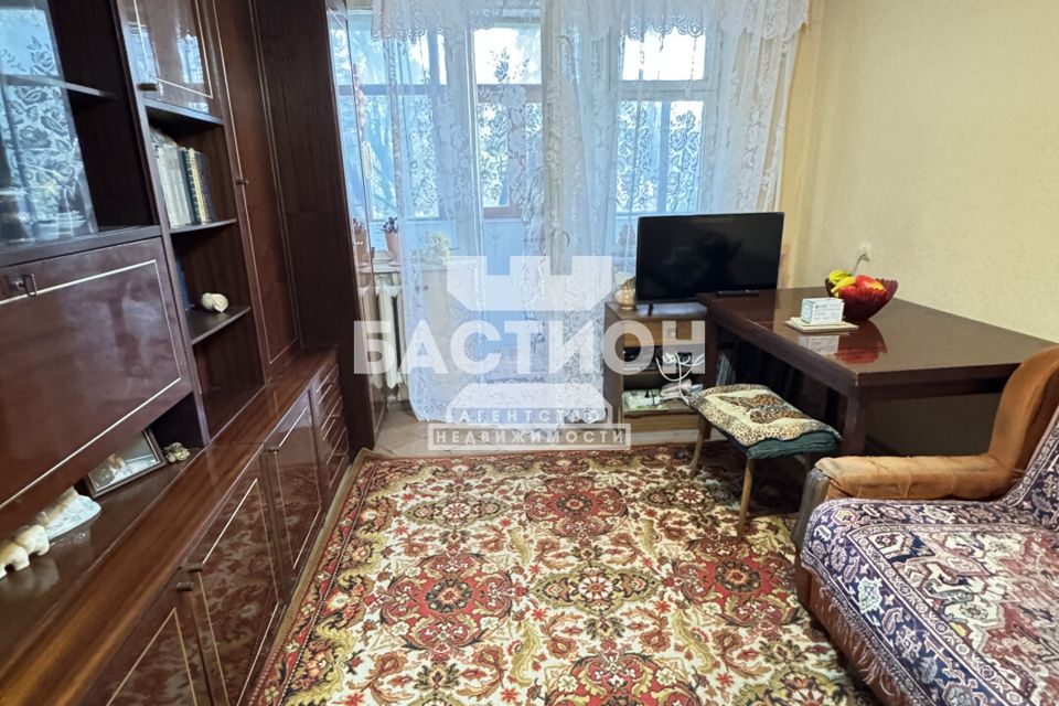 Продаётся 2-комнатная квартира, 47.2 м²