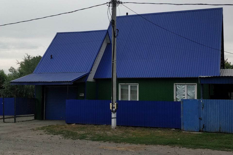 Купить Дом В Новоалтайске Белоярский Район