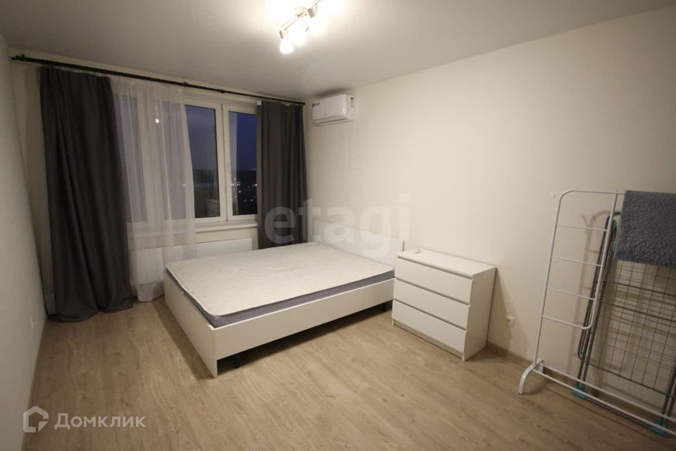 Сдаётся 1-комнатная квартира, 29.7 м²