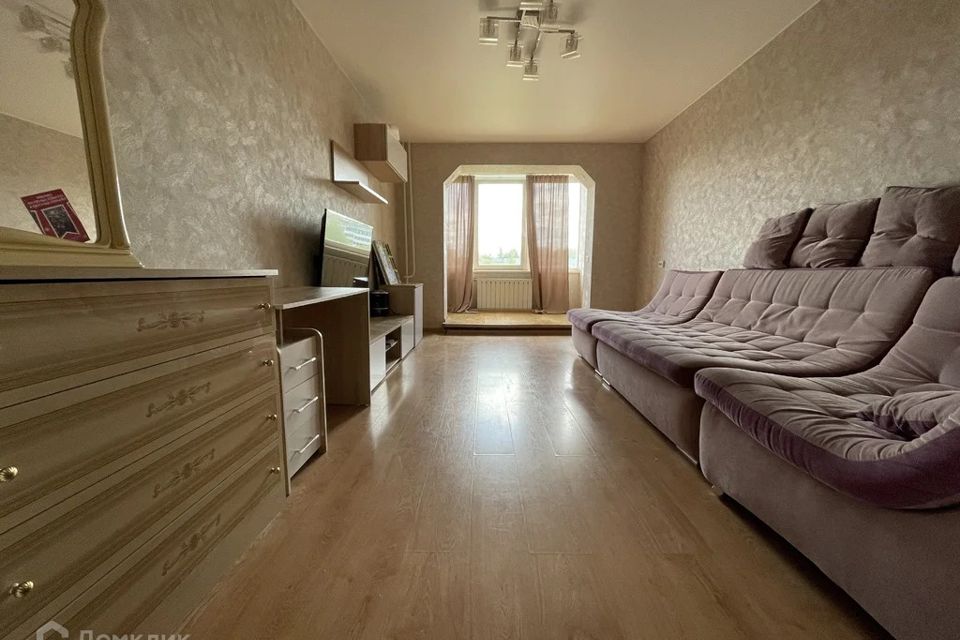 Сдаётся 2-комнатная квартира, 58.4 м²