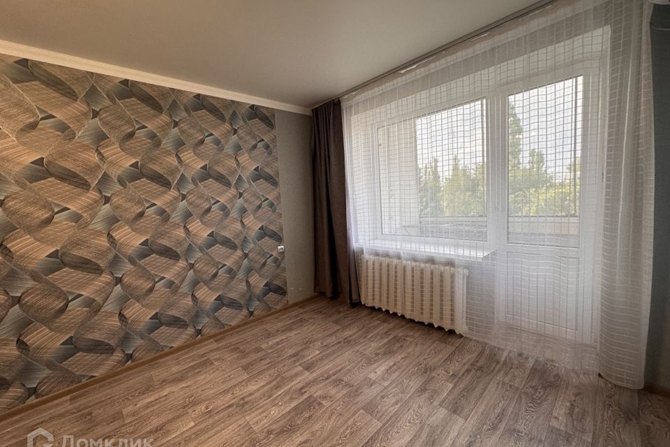 Продаётся 1-комнатная квартира, 30.4 м²