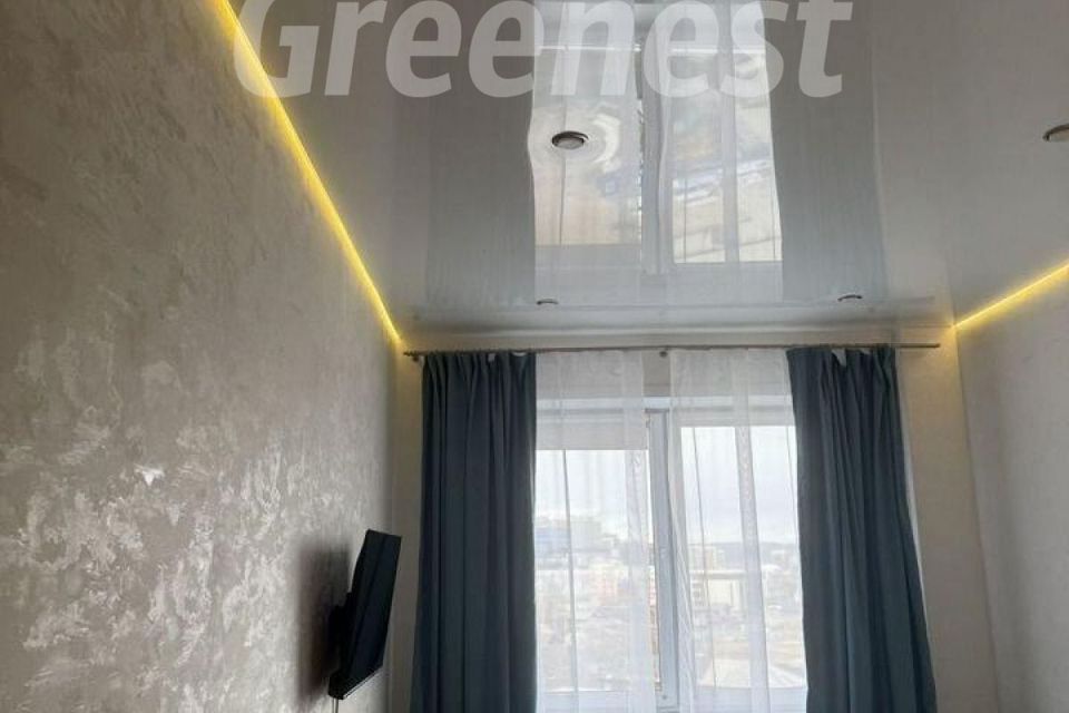 Сдаётся 3-комнатная квартира, 100 м²