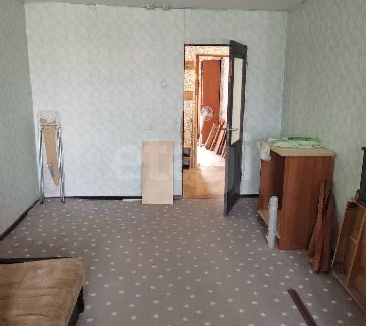 Сдаётся 3-комнатная квартира, 63 м²