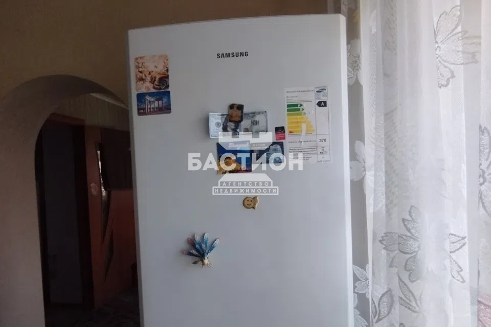 Продаётся 1-этажный дом, 90 м²