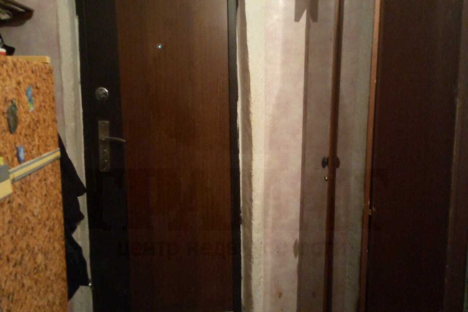 Продаётся комната в 1-комн. квартире, 17 м²