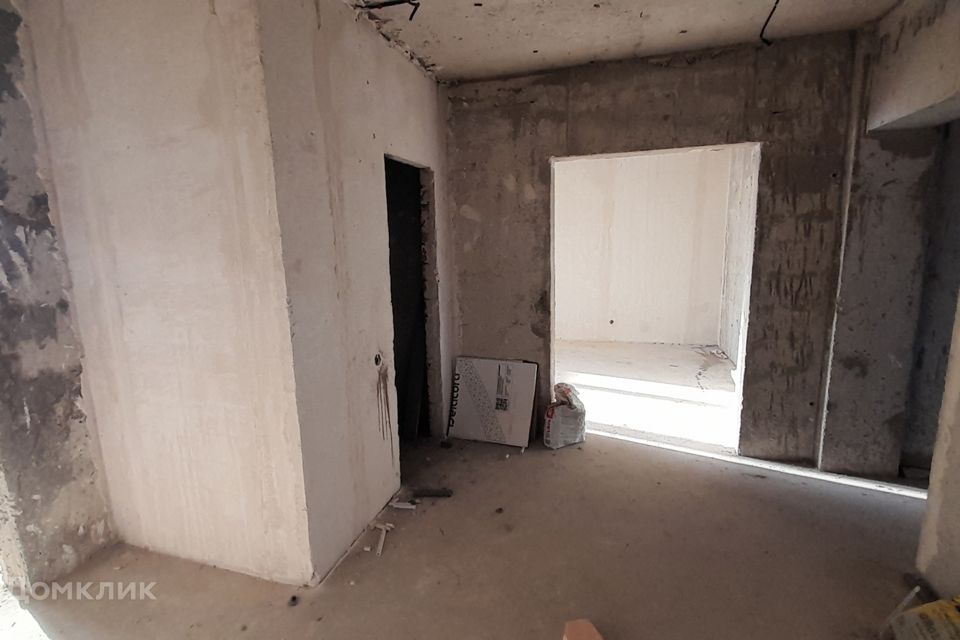Продаётся 3-комнатная квартира, 92 м²
