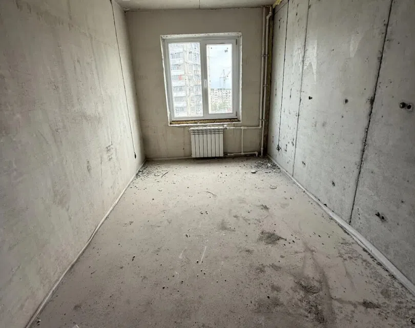 Продаётся 2-комнатная квартира, 46.9 м²