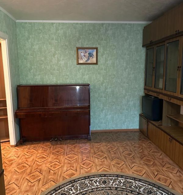 Сдаётся 2-комнатная квартира, 52 м²