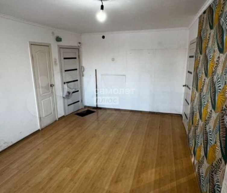 Продаётся 2-комнатная квартира, 58.1 м²