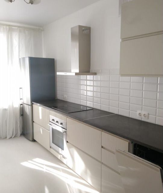 Сдаётся 2-комнатная квартира, 78 м²
