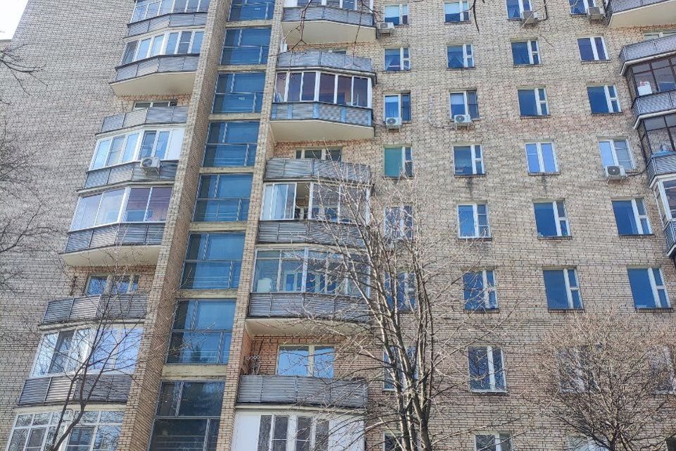 Продаётся 3-комнатная квартира, 77 м²