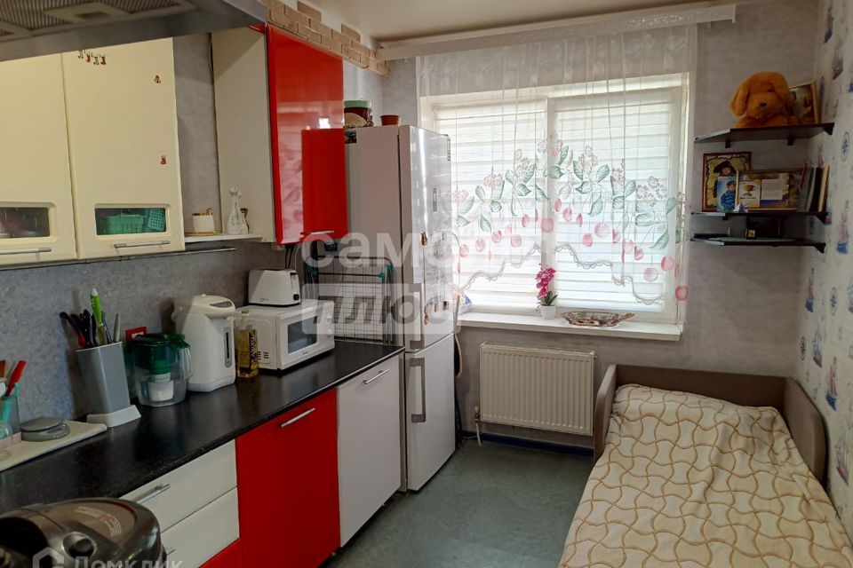 Продаётся студия, 24.9 м²
