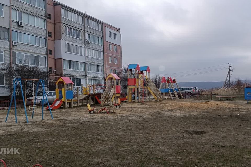 Продаётся 2-комнатная квартира, 49 м²