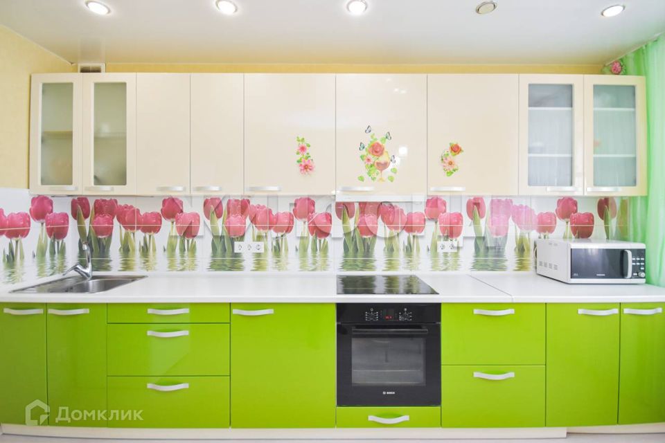 Продаётся 2-комнатная квартира, 49 м²