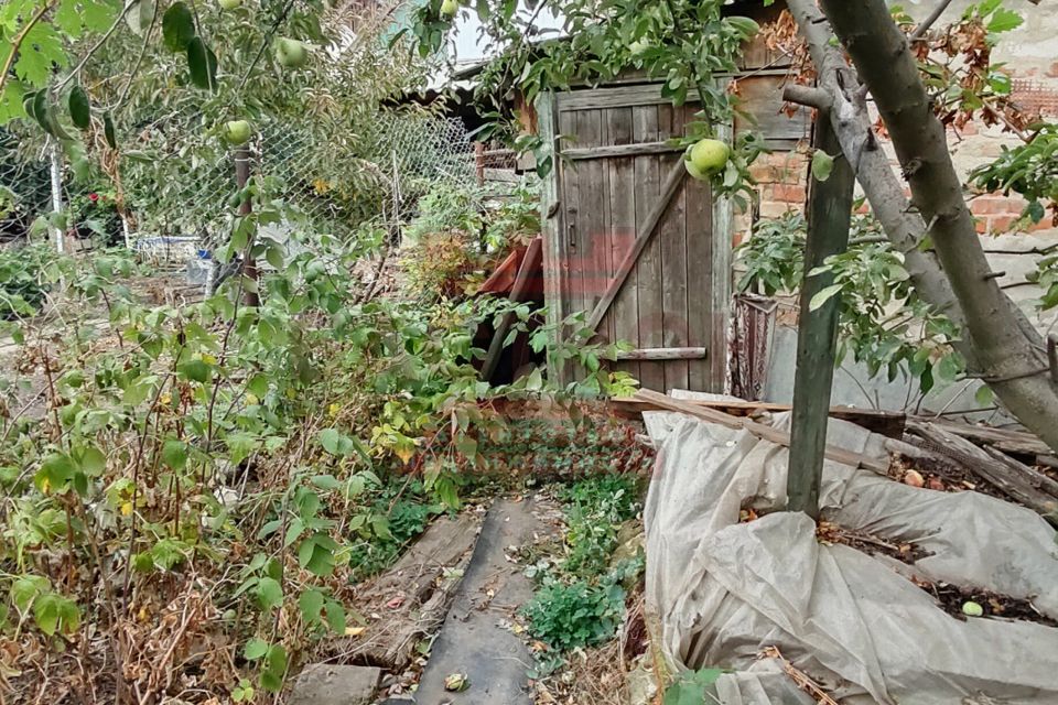 Продаётся 1-этажный дом, 54.2 м²