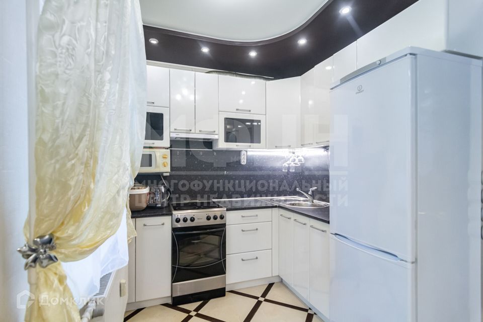 Продаётся студия, 33 м²