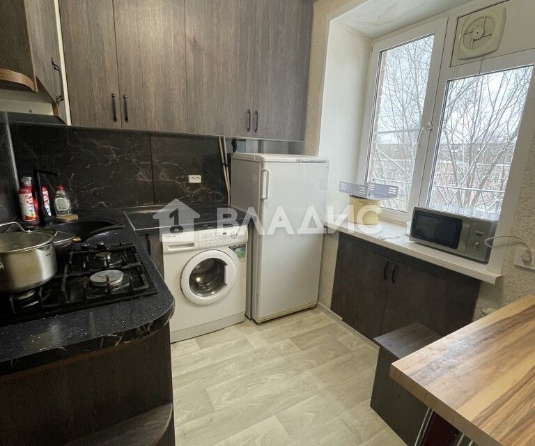 Сдаётся 3-комнатная квартира, 60 м²