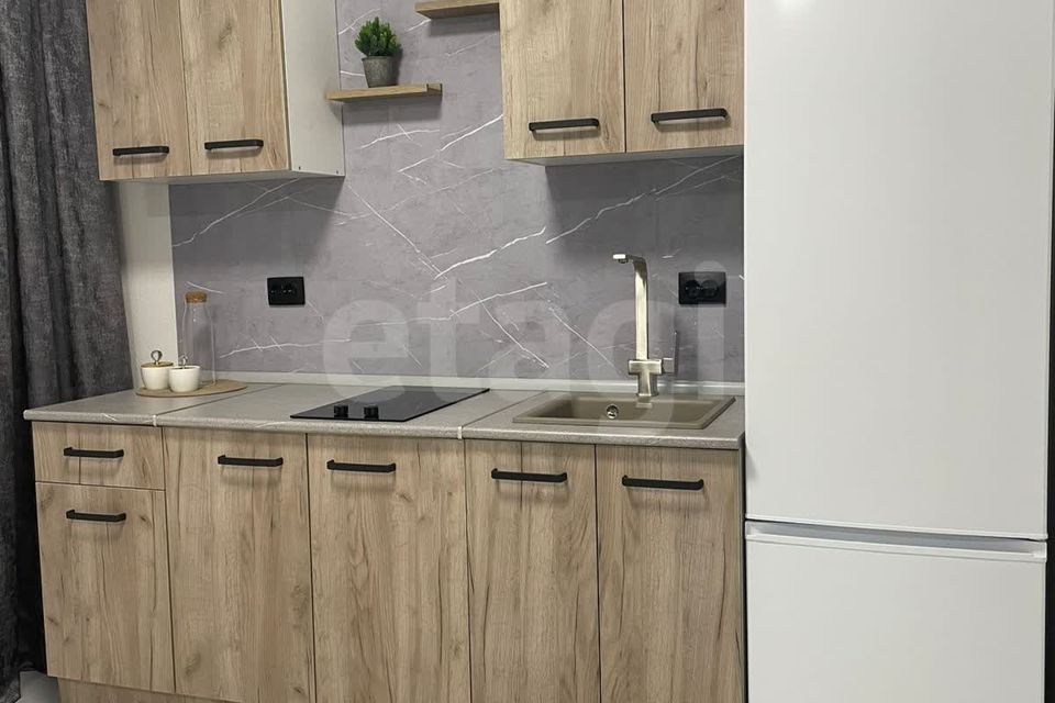 Продаётся 2-комнатная квартира, 47.4 м²
